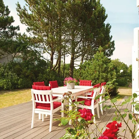 Haus-werner Hébergement de vacances *