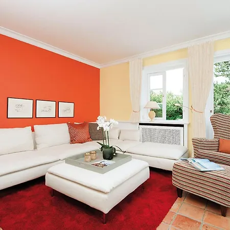 Hébergement de vacances Haus-werner *